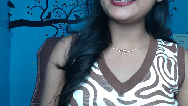 Wish Queen online show from 04-18-26, 07:07