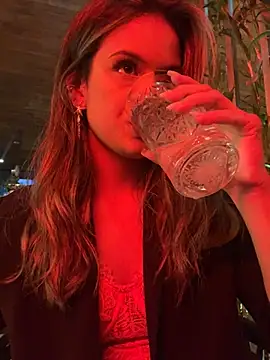 Snapshot of Alisha-Bond chatting on 02-28-25, 11:12 Alisha-Bond online show from 02-28-25, 11:12