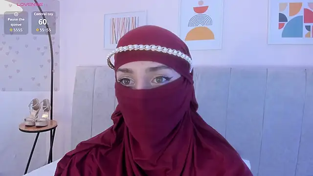 rawiya online show from 03-20-26, 12:21