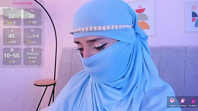 rawiya online show from 05-26-26, 12:45