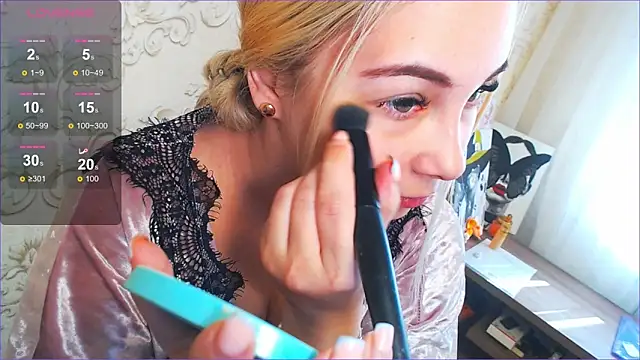 Snapshot of DolphinDreams chatting on 03-21-25, 09:56 DolphinDreams online show from 03-21-25, 09:56