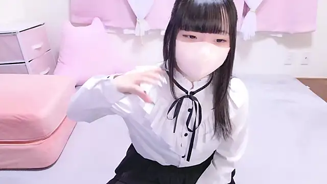 ASUKA ch online show from 02-20-25, 12:04