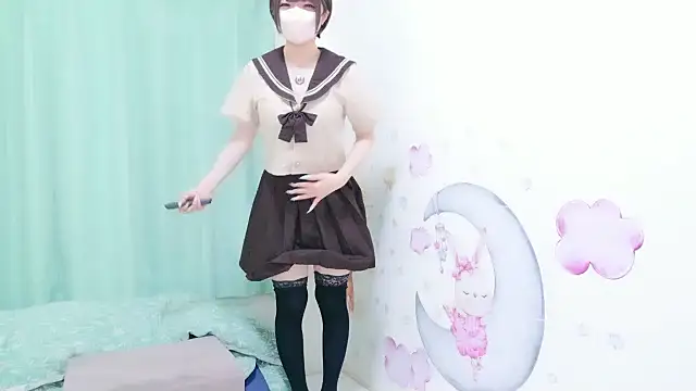 ASUKA ch online show from 12-01-25, 05:29