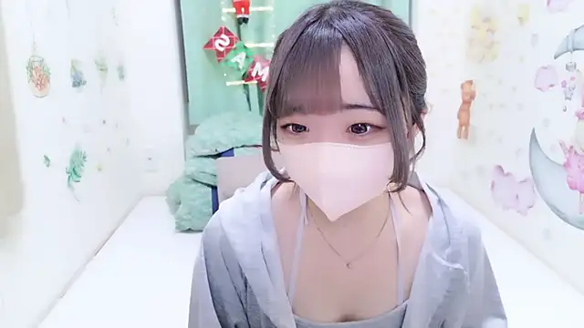 ASUKA ch online show from 12-22-25, 12:29