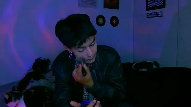 Snapshot of alex_one888 chatting on 10-16-25, 11:50 alex one888 online show from 10-16-25, 11:50