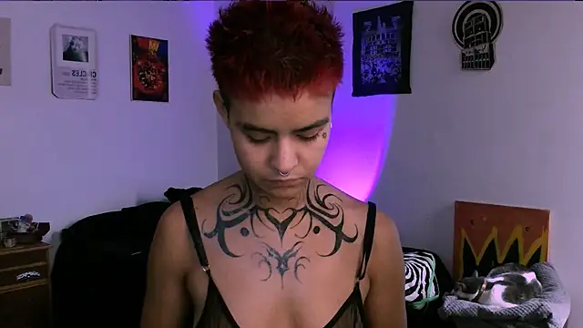 alex one888 online show from 07-24-26, 06:50