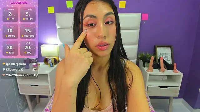 Sophia abad7 online show from 03-11-25, 11:48