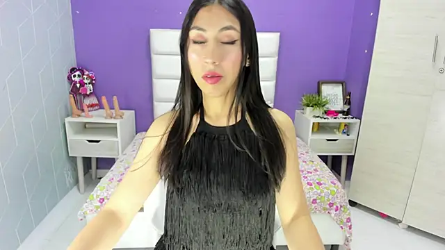 Sophia abad7 online show from 12-04-25, 04:27