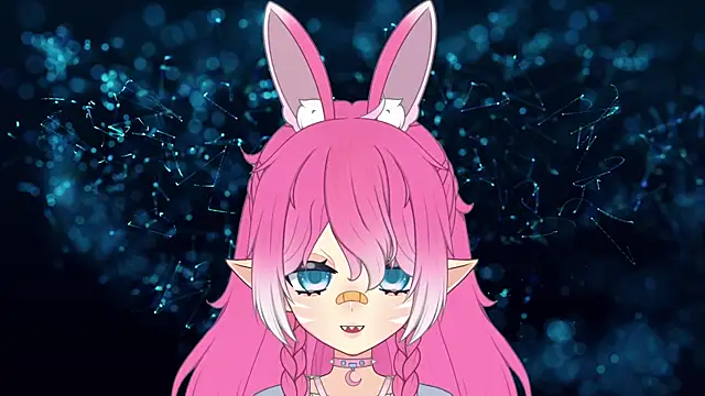 CeriseLapine online show from 02-20-25, 07:08