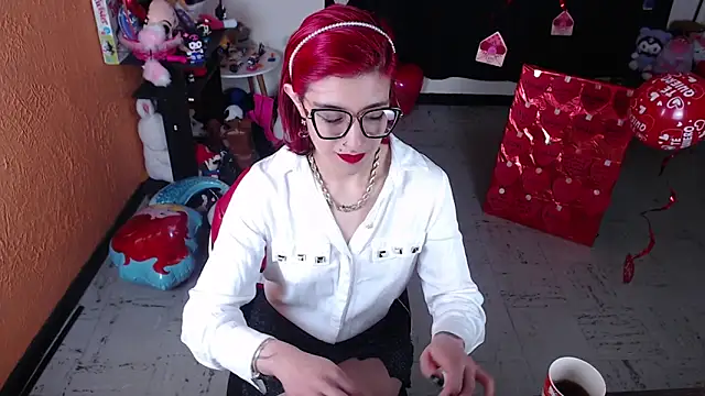 MissMiia2 online show from 02-19-25, 01:28