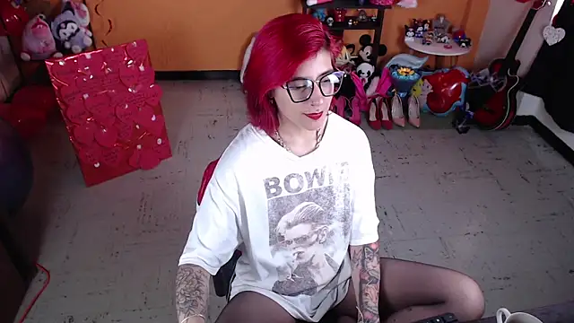 MissMiia2 online show from 03-01-25, 09:26