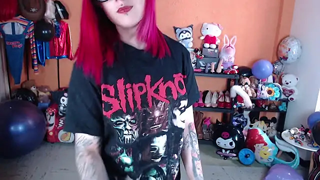 MissMiia2 online show from 09-25-25, 05:05