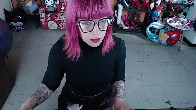 MissMiia2 online show from 02-09-26, 06:56