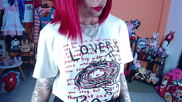 MissMiia2 online show from 02-28-26, 11:11