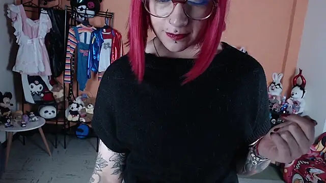 MissMiia2 online show from 04-18-26, 10:52