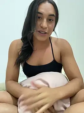 cleolimahot3 online show from 02-26-25, 01:32