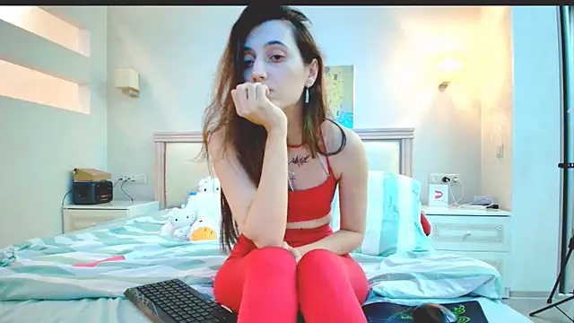 Iren online show from 12-22-25, 06:38