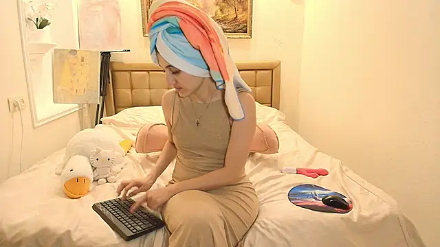 Iren online show from 02-22-26, 01:29