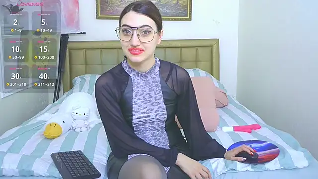 Iren online show from 02-28-26, 01:34