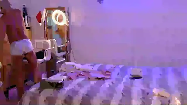 GymBoyVan online show from 12-14-24, 07:03