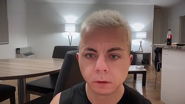 GymBoyVan online show from 01-19-26, 12:03