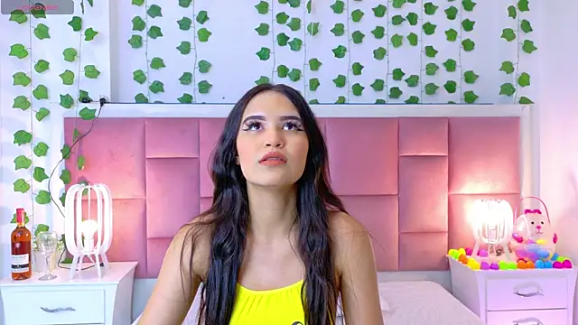 kaily sweet1 online show from 04-24-26, 11:12