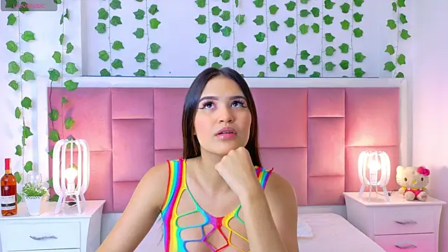 kaily sweet1 online show from 06-18-26, 11:25
