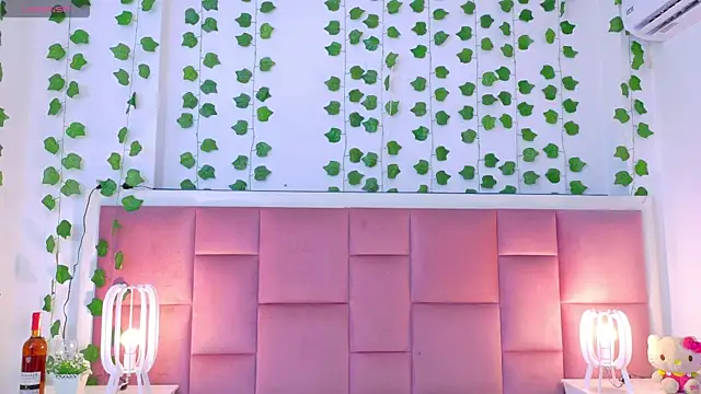 kaily sweet1 online show from 07-01-26, 11:12