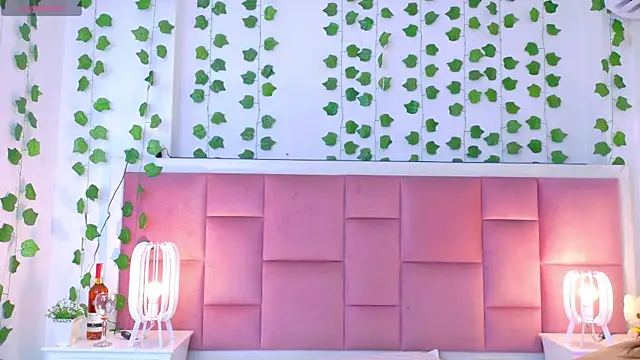 kaily sweet1 online show from 07-08-26, 11:15