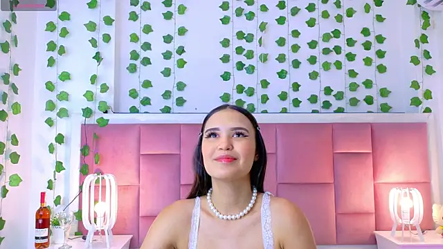 kaily sweet1 online show from 07-11-26, 11:24