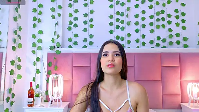 kaily sweet1 online show from 07-16-26, 11:16