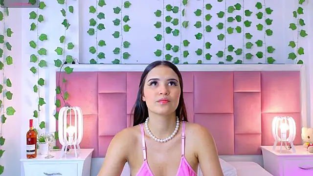 kaily sweet1 online show from 07-17-26, 11:28