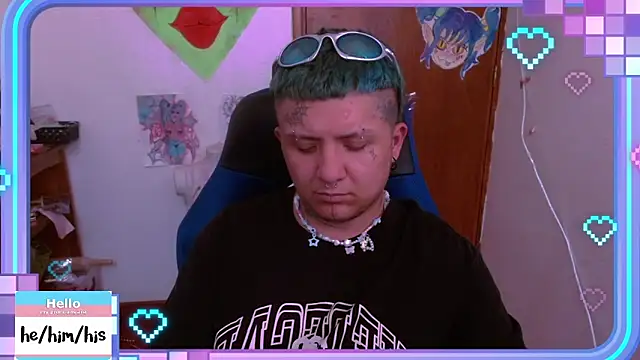 masterkevinftm online show from 01-23-25, 10:01