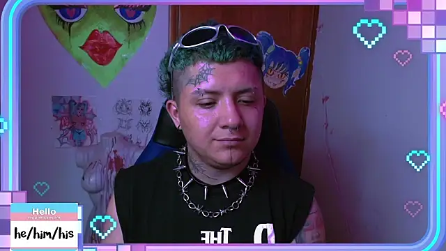 masterkevinftm online show from 01-27-25, 11:11