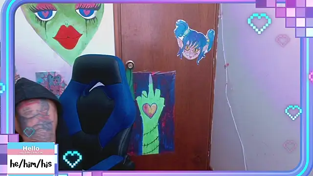 masterkevinftm online show from 01-28-25, 12:22