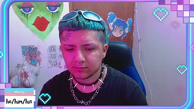 masterkevinftm online show from 01-29-25, 10:16