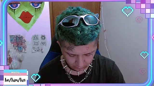 masterkevinftm online show from 01-29-25, 11:14