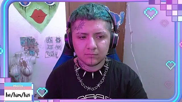 masterkevinftm online show from 01-30-25, 11:11