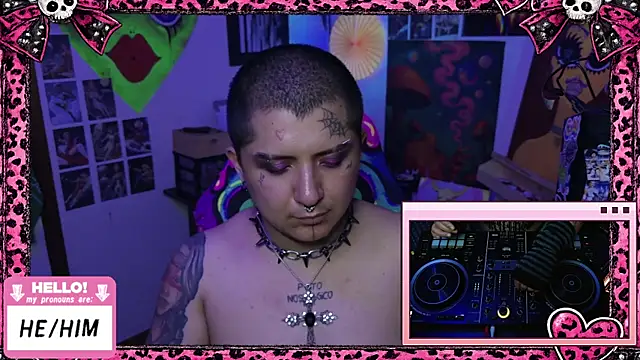 masterkevinftm online show from 04-29-26, 02:59