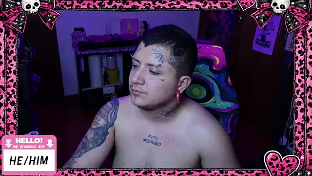 masterkevinftm online show from 06-08-26, 03:51