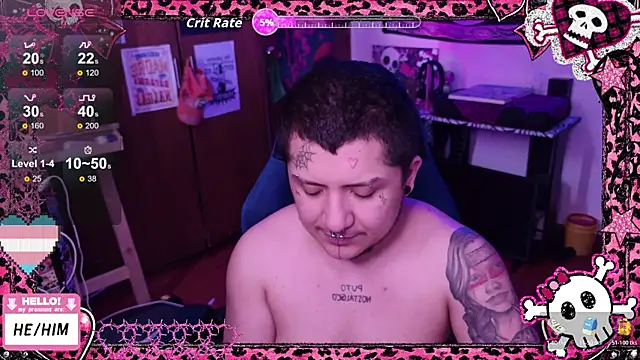 masterkevinftm online show from 07-31-26, 06:40