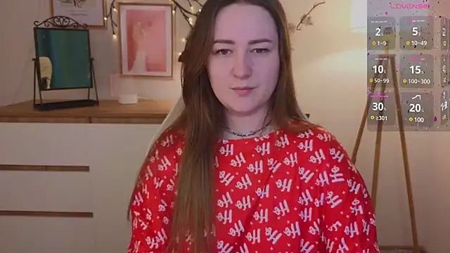 Emma B1uem online show from 12-17-24, 10:11