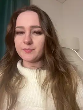 Emma B1uem online show from 12-23-24, 09:18