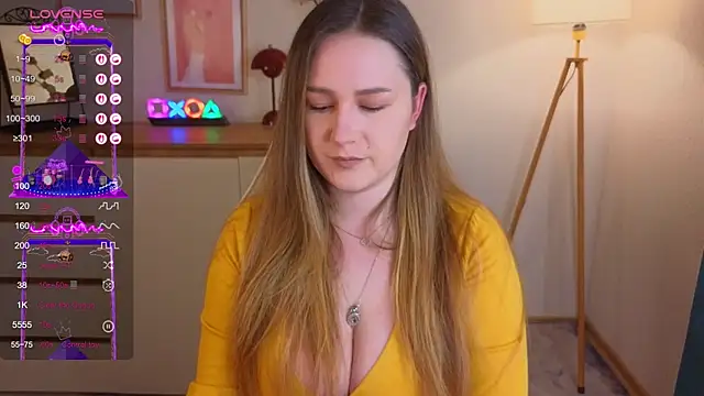 Emma B1uem online show from 09-25-25, 08:34