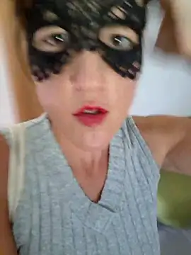 Hexe12346 online show from 09-22-25, 06:37