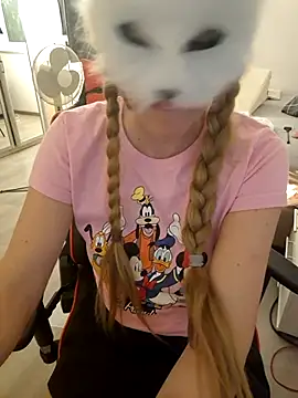 Hexe12346 online show from 03-01-26, 07:16