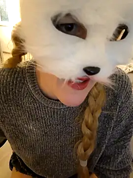 Hexe12346 online show from 03-04-26, 03:18