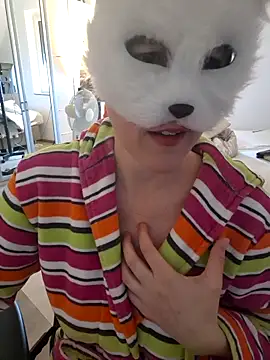 Hexe12346 online show from 03-29-26, 06:57