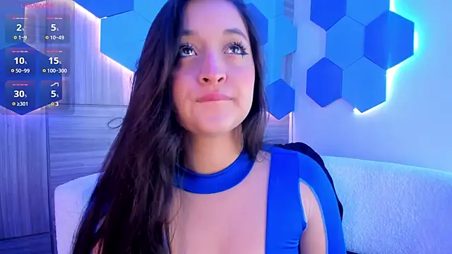 MiaKay1 online show from 03-04-25, 03:44