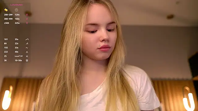 Miss miracle online show from 07-29-26, 05:33
